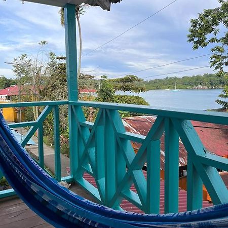 A&K Island Apartments Bocas Town Bagian luar foto