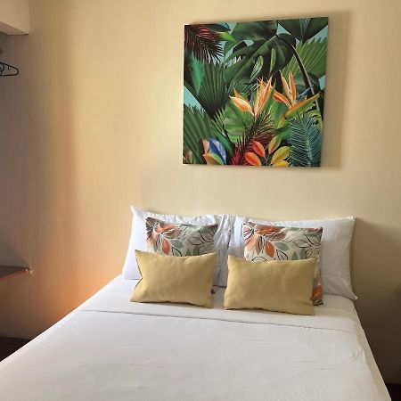 A&K Island Apartments Bocas Town Bagian luar foto