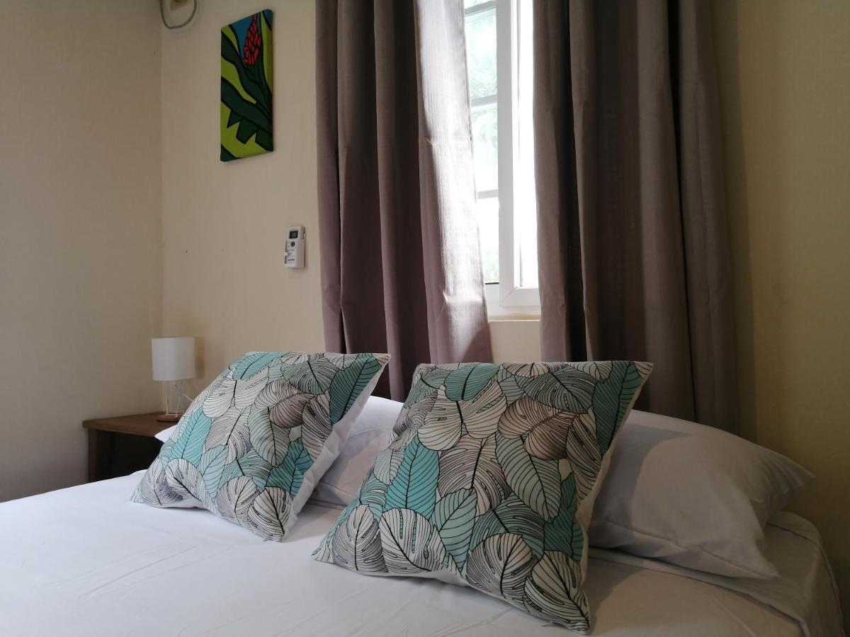 A&K Island Apartments Bocas Town Bagian luar foto