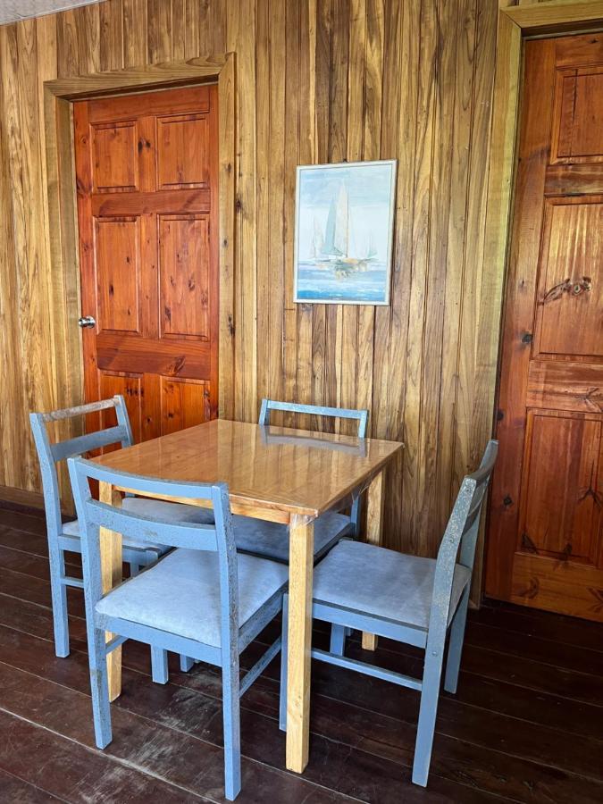 A&K Island Apartments Bocas Town Bagian luar foto