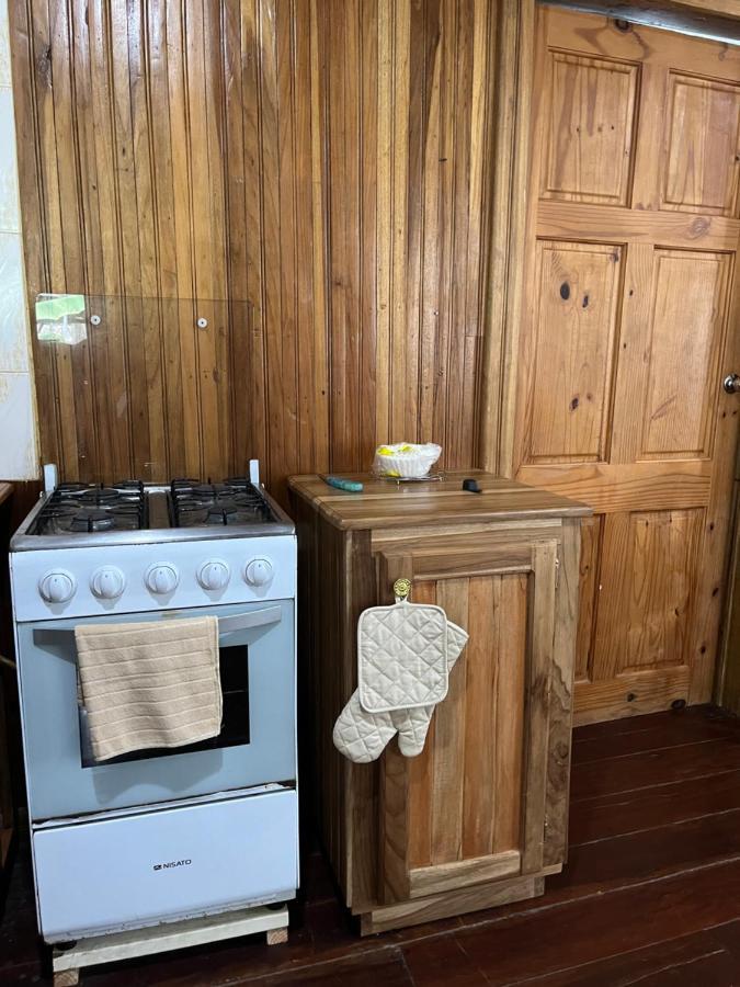 A&K Island Apartments Bocas Town Bagian luar foto