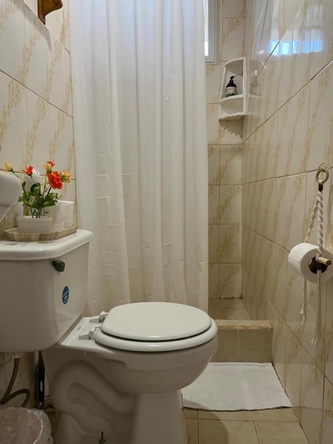A&K Island Apartments Bocas Town Bagian luar foto