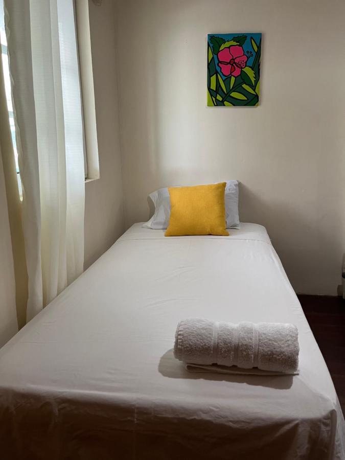 A&K Island Apartments Bocas Town Bagian luar foto