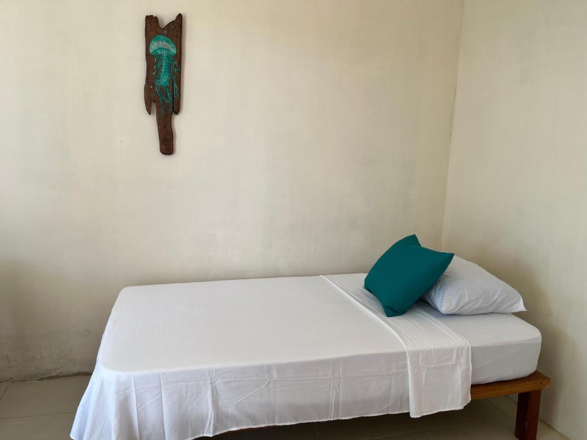 A&K Island Apartments Bocas Town Bagian luar foto