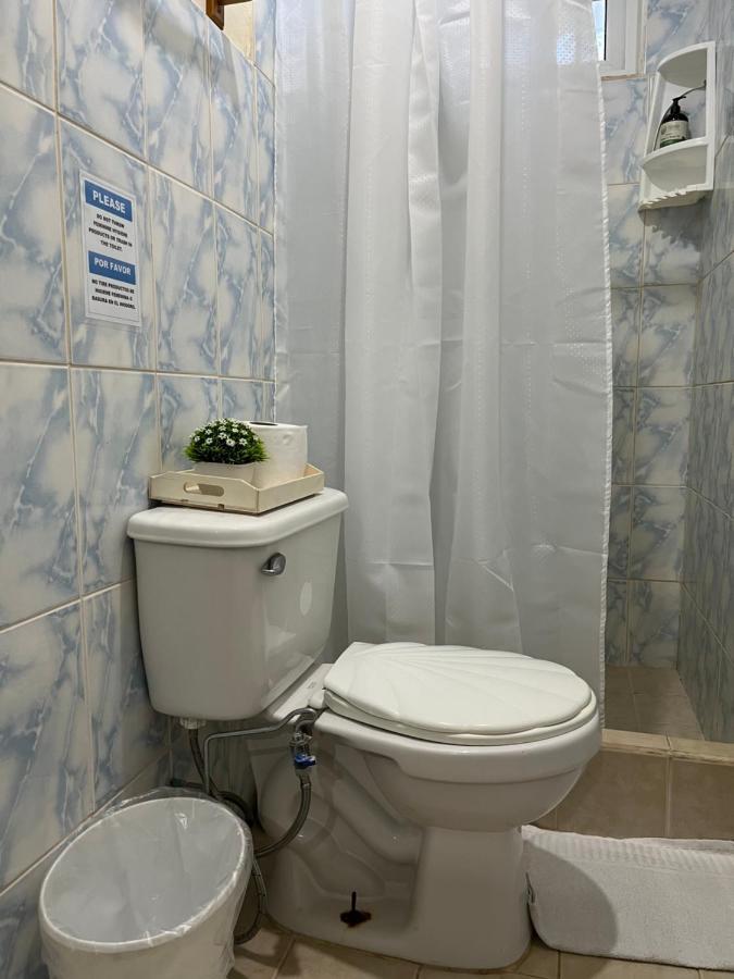 A&K Island Apartments Bocas Town Bagian luar foto