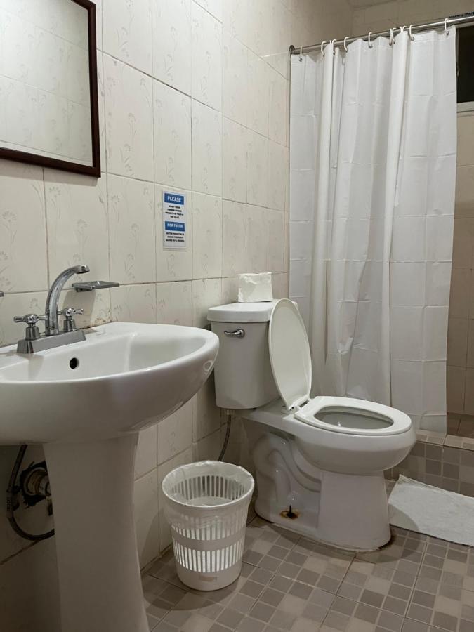 A&K Island Apartments Bocas Town Bagian luar foto