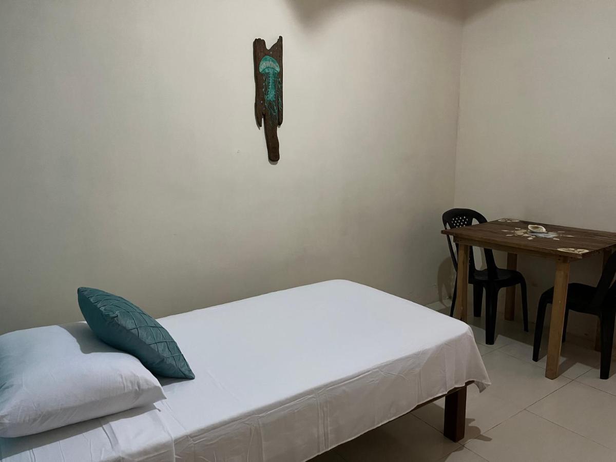 A&K Island Apartments Bocas Town Bagian luar foto