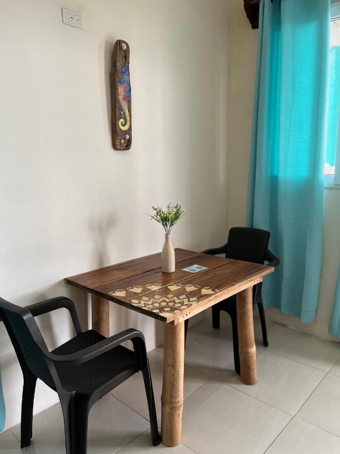 A&K Island Apartments Bocas Town Bagian luar foto