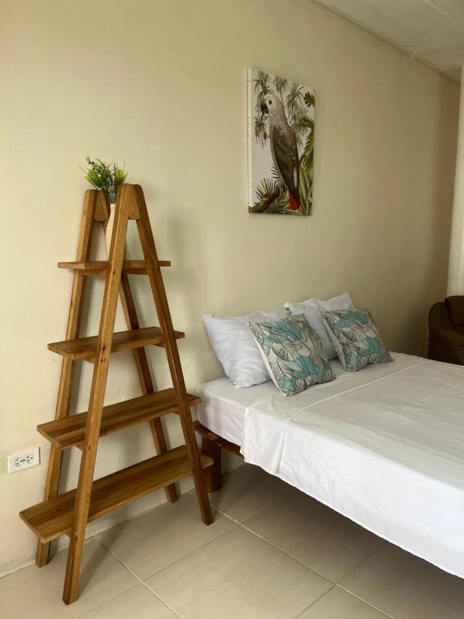 A&K Island Apartments Bocas Town Bagian luar foto