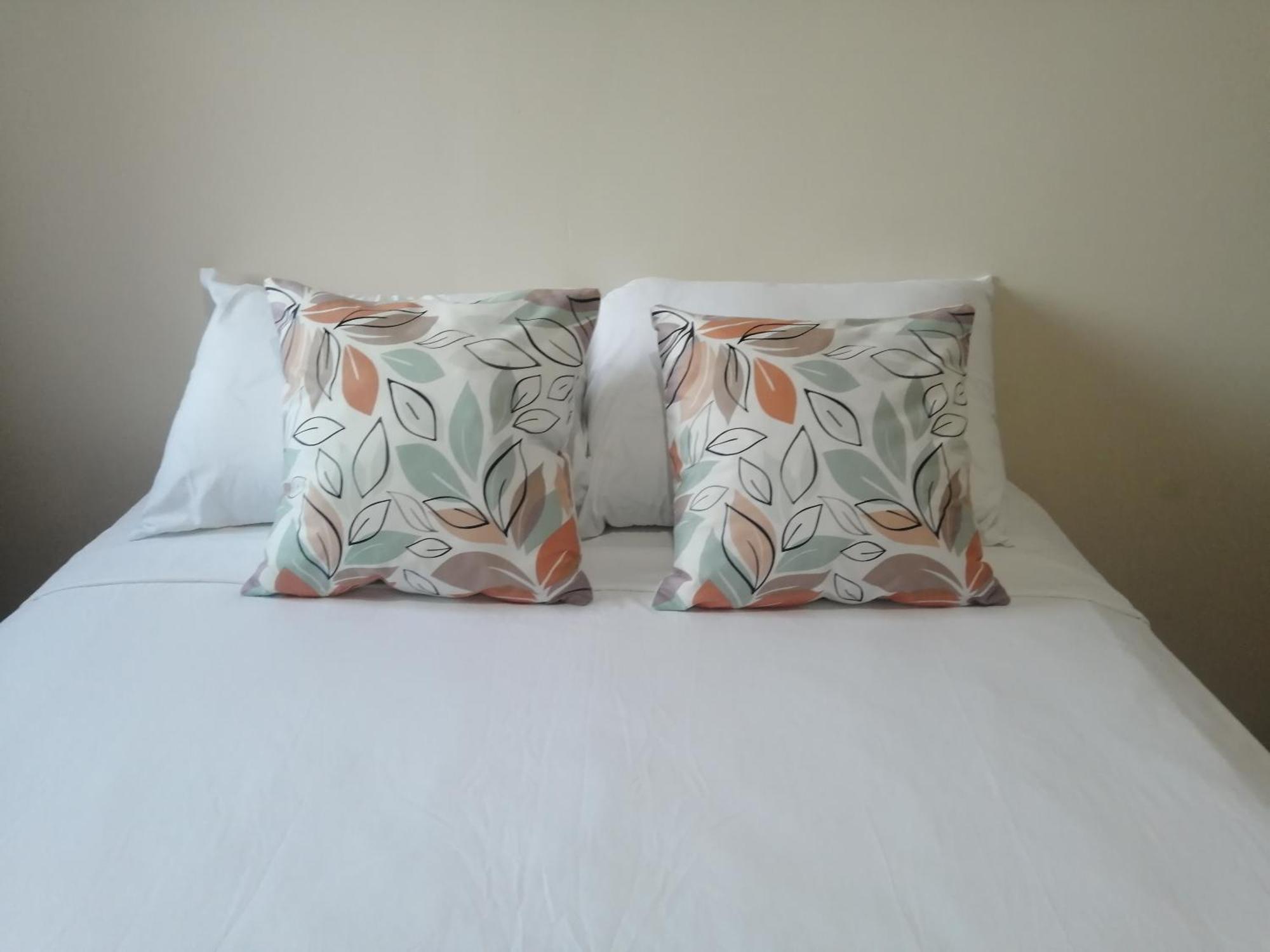 A&K Island Apartments Bocas Town Ruang foto
